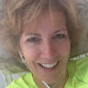 Meet your Posher, Suzanne